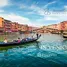 6 Schlafzimmer Haus zu verkaufen im Venice, DAMAC Lagoons, Dubai