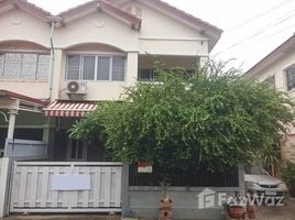 3 Habitación Casa en venta en Diamond Taweesuk Village, Nong Khang Phlu, Nong Khaem