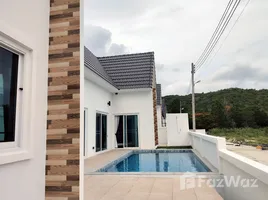 3 Bedroom House for rent at Pavilion Ville, Hin Lek Fai, Hua Hin, Prachuap Khiri Khan, Thailand