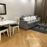 1 спален Кондо в аренду в Chatrium Residence Riverside, Wat Phraya Krai