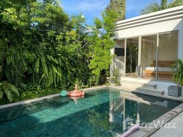 4 Bedroom Villa for rent at Trichada Villas, Choeng Thale, Thalang, Phuket