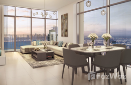 1 bedroom Apartment at Harbour Views 2