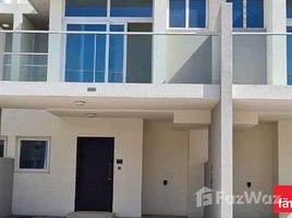 3 Bedroom Townhouse for sale at Amargo, Claret