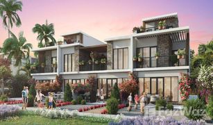 4 Bedrooms Townhouse for sale in , Dubai DAMAC Lagoons