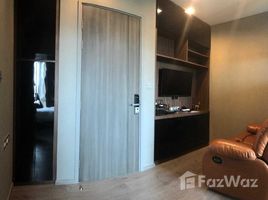 1 Bedroom Condo for sale at Whizdom Avenue Ratchada - Ladprao, Chomphon, Chatuchak, Bangkok