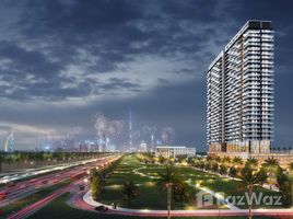 1 спален Квартира на продажу в Binghatti Corner, La Riviera Estate, Jumeirah Village Circle (JVC), Дубай