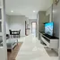 1 chambre Condominium à vendre à Baan Klang Hua Hin Condominium., Hua Hin City, Hua Hin, Prachuap Khiri Khan