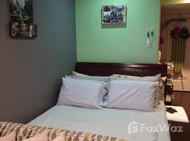 Appartement Studio à vendre à The Gramercy Residences, Makati City, Southern District, Metro Manila