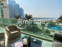 2 Bedroom Apartment for sale at Beach Towers, Shams Abu Dhabi