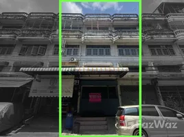 3 Bedroom Whole Building for sale at SK Village, Bang Bon, Bang Bon, Bangkok