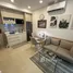 1 Schlafzimmer Wohnung zu vermieten im Olympus City Garden , Nong Prue
