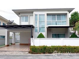 3 Bedroom House for rent at Casa Ville Sriracha-Suansua, Surasak, Si Racha, Chon Buri