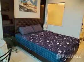 ขายคอนโด สตูดิโอ ในโครงการ ซิตี้ เซ็นเตอร์ เรสซิเดนซ์, เมืองพัทยา