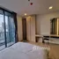 คอนโด 1 ห้องนอน ให้เช่า ในโครงการ เอ็กซ์ที พญาไท, ถนนพญาไท
