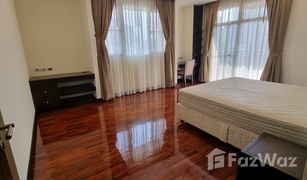 3 Bedrooms Apartment for sale in Khlong Toei Nuea, Bangkok Grand Mercure Bangkok Asoke Residence 