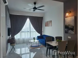 1 Bedroom Penthouse for rent at Southbay City, Bandaraya Georgetown, Timur Laut Northeast Penang, Penang