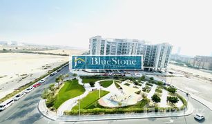 Studio Appartement a vendre à Glitz, Dubai Glitz 2