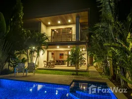 2 Schlafzimmer Villa zu vermieten in Bo Phut, Koh Samui, Bo Phut