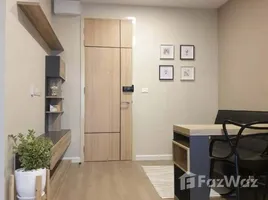 1 Bedroom Condo for rent at The Cube Plus Phaholyothin 56, Sai Mai, Sai Mai, Bangkok, Thailand