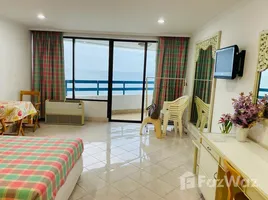 อพาร์ทเม้นท์ สตูดิโอ ให้เช่า ในโครงการ จอมเทียน พลาซ่า คอนโดเทล, เมืองพัทยา