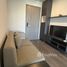 1 спален Кондо в аренду в Monte Rama 9, Hua Mak