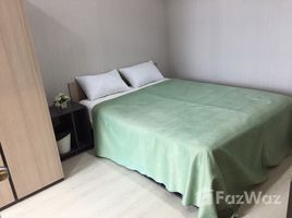 1 спален Квартира в аренду в Ideo Sukhumvit 115, Thepharak, Mueang Samut Prakan, Самутпракан