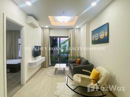 在Monarchy租赁的2 卧室 住宅, An Hai Tay, Son Tra, 峴港市