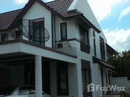 3 Habitación Casa en alquiler en Family City Home 2, Na Pa, Mueang Chon Buri