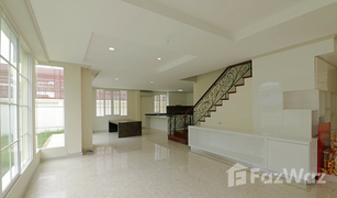 5 Bedrooms House for sale in Dokmai, Bangkok Grand Monaco Bangna