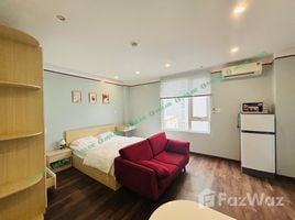 Studio House for rent in Thach Thang, Hai Chau, Thach Thang