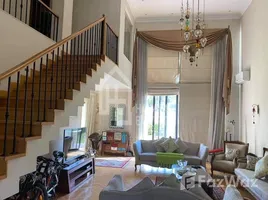 3 Bedroom Townhouse for rent at Westown, Sheikh Zayed Compounds, Sheikh Zayed City, Giza