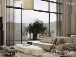 5 Habitación Adosado en venta en Keturah Reserve, District 7