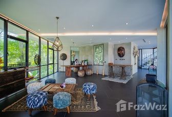 รูปถ่าย 3 of the Reception / Lobby Area at เดอะ วูด เนเชอรัล พาร์ค