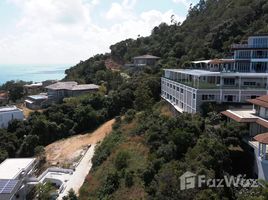  Земельный участок for sale in Аэропорт Samui International, Бопхут, Бопхут