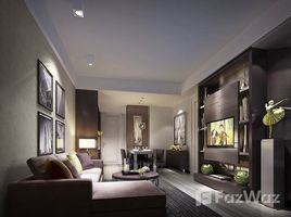 2 Schlafzimmer Appartement zu verkaufen im Prince Central Plaza - Two Bedroom (Unit Type G), Tonle Basak