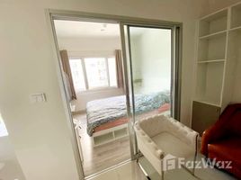 1 спален Кондо на продажу в Manor Sanambinnam, Bang Kraso