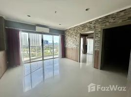 2 Bedroom Condo for sale at AD Hyatt Condominium, Na Kluea, Pattaya