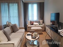 ขายอพาร์ทเม้นท์ 1 ห้องนอน ในโครงการ เดอะ รีเซิร์ฟ สุขุมวิท 61, คลองตันเหนือ