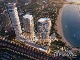 1 غرفة نوم شقة للبيع في Palm Beach Towers 1, Shoreline Apartments