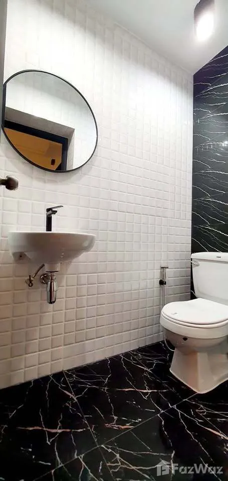 2 Bedroom Condo for rent at Lakeview Condominium Riviera 4 — photo 2