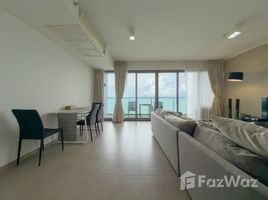 ขายคอนโด 2 ห้องนอน ในโครงการ ซายร์ วงศ์อมาตย์, นาเกลือ