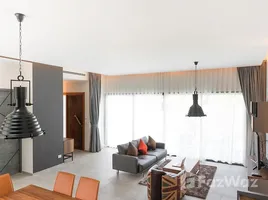 3 Bedroom Villa for rent at Kimera Pool Villa, Chalong, Phuket Town, Phuket