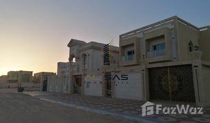 5 Bedrooms Villa for sale in Al Rawda 1, Ajman Al Rawda 1
