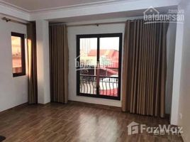 Studio Nhà mặt tiền for sale in Cầu Diễn, Từ Liêm, Cầu Diễn