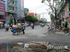 5 Schlafzimmer Haus zu verkaufen in Go vap, Ho Chi Minh City, Ward 12