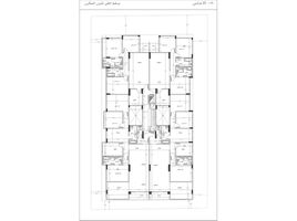 3 Habitación Apartamento en venta en Bait Alwatan, The 5th Settlement, New Cairo City