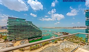 1 Habitación Apartamento en venta en Al Bandar, Abu Dhabi Al Barza