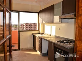 1 غرفة نوم شقة للبيع في Appartement de 77 m2 à vendre à Marrakech, NA (Menara Gueliz)