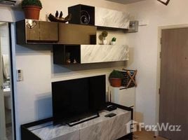 1 Schlafzimmer Appartement zu verkaufen im Supalai Loft @Talat Phlu Station, Dao Khanong, Thon Buri, Bangkok