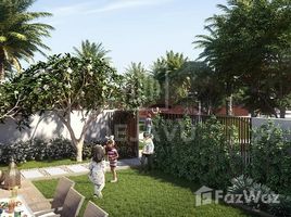 3 Bedroom Villa for sale at Sun, Al Reem, Arabian Ranches